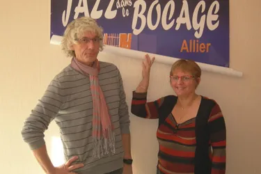 Jazz dans le Bocage : la programmation sera dévoilée samedi 6 février