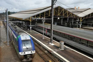 Grève SNCF : les trains qui circulent ce mercredi 15 juin en Auvergne