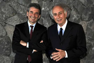 Jean-Pierre Brenas et Gilles-Jean Portejoie travaillent à l’union des républicains