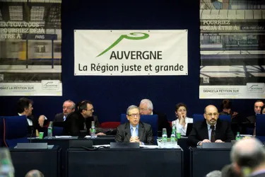 Standard and Poor's considère que la Région Auvergne a des "performances budgétaires solides"