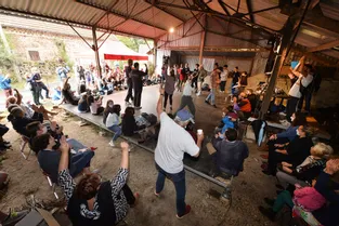 « Battle à la ferme » : pas de pré carré pour la danse urbaine en Creuse