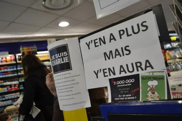 "Charlie Hebdo" : il y en aura encore...
