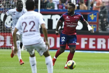 Les notes du Clermont Foot après le nul (2-2) contre Metz : Nsimba et Rashani sonnent la révolte