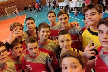 Le handball club chamaliérois enregistre des victoires