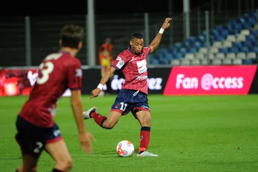 Ligue 2 : Clermont battu à Auxerre [relire le direct]