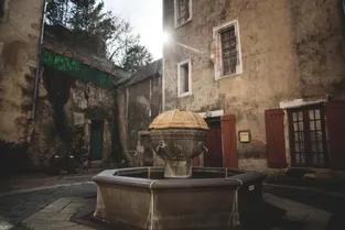 Le Cercle d’archéologie de Montluçon veut écrire l'histoire de l'alimentation en eau de Montluçon