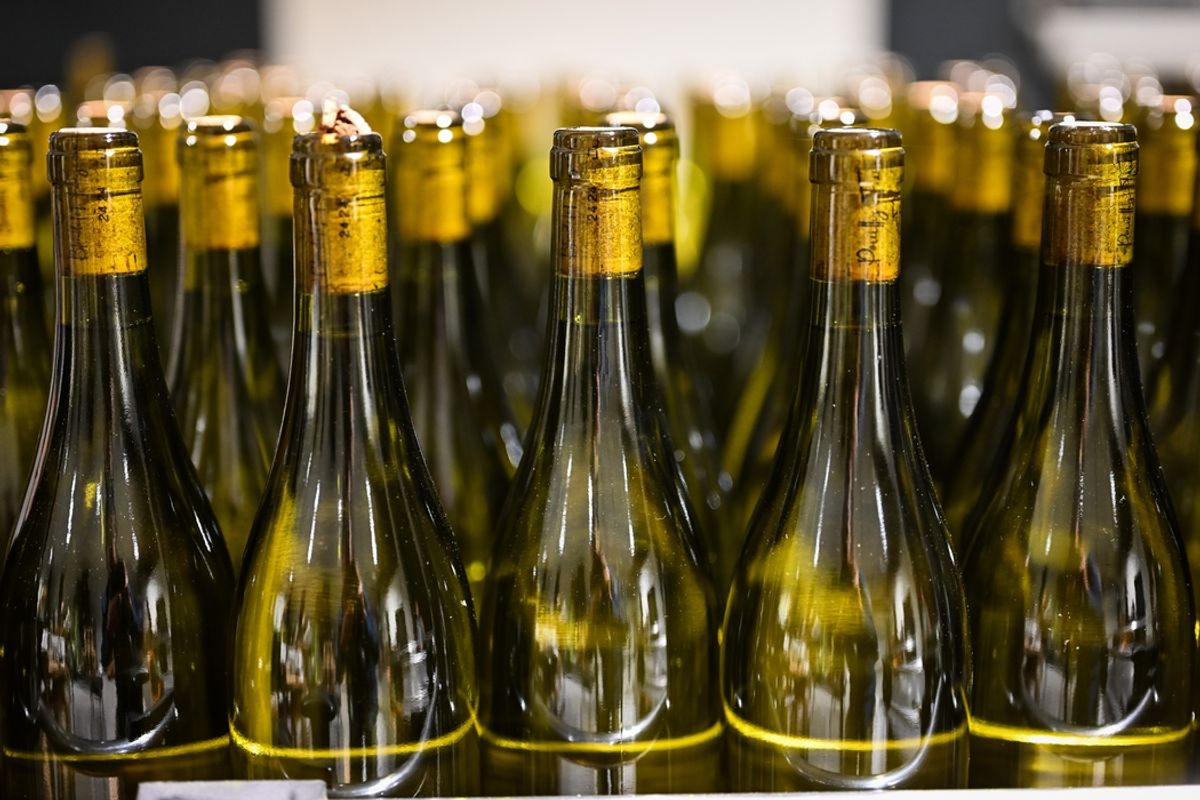 Dans la guerre commerciale entre l'Europe et les États-Unis, les vignerons de la Nièvre sont pris entre deux feux
