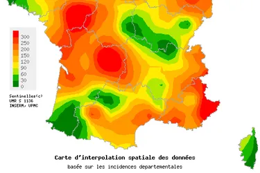 L'épidémie de gastro-entérite sévit dans le Limousin