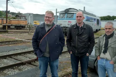 Le syndicat CGT des Cheminots dénonce des fermetures sur la ligne Paris-Toulouse