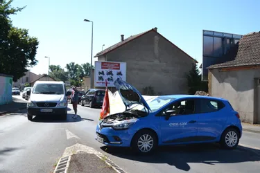 Blocage de sites Enedis en Auvergne et dans le Limousin : « Ce sont les usagers qui vont aussi payer le prix fort »