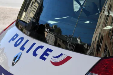 La police lance un appel à témoins après un accident corporel à Cusset (Allier)