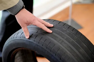 Michelin s’associe au Suédois Enviro pour développer le recyclage des pneus usés