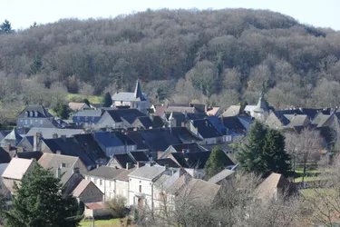 Municipales à Bellegarde-en-Marche (Creuse) : le maire Jean-Pierre Bonnaud repart