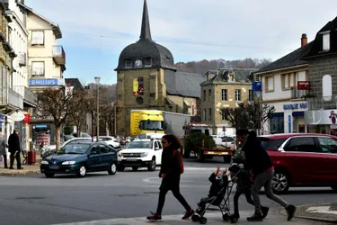 Et si le commerce de proximité faisait un retour remarqué dans le centre bourg d'Objat (Corrèze)