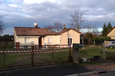 Trois ans de prison pour les incendiaires et agresseurs de Saint-Rémy-en-Rollat (Allier)