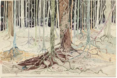 L'aventure Tolkien continue à Aubusson (Creuse) : deux tapisseries supplémentaires vont être réalisées