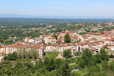 Un paysage politique quelque peu remanié pour les Départementales dans le canton de Thiers (Puy-de-Dôme)