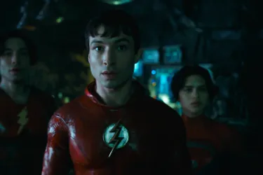 The Flash : le film peutil survivre aux frasques d'Ezra Miller ?