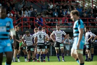 Rugby amateur (Fédérale 1 et 2) : Les clubs auvergnats « prennent acte »