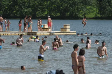 Où se baigner cet été ? [carte interactive]