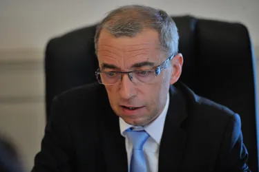 L’ex-adjoint au maire de Montluçon objet d’une enquête sur de possibles fausses factures de frais