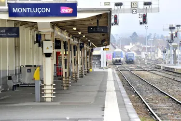 Selon la direction de la SNCF, la ligne, fermée depuis trois ans, ne sera pas relancée en 2016