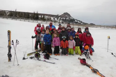 Fin de saison et journée citoyenne au Ski-Club