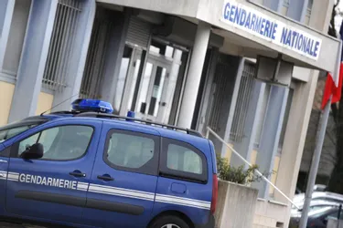 Un garage pillé à Vézac (Cantal), plusieurs milliers d'euros de butin