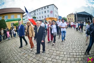 Le comité de jumelage en Pologne