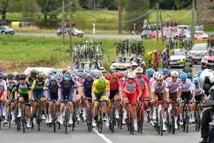 On connaît les étapes du 55e Tour du Limousin, prévu du 16 au 19 août 2022