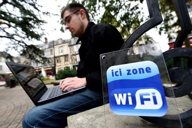 Le Wifi ouvert à tous en Vallée de la Dordogne