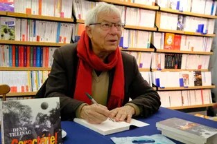 Corrèze : le journaliste et écrivain Denis Tillinac est décédé