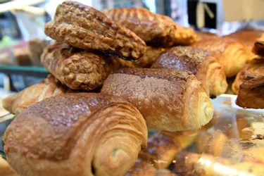 Les artisans boulangers du Puy-de-Dôme se mobilisent pour le personnel soignant