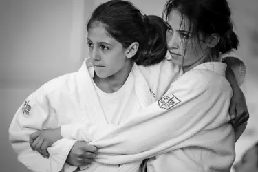 Les jeunes judokas retrouvent le chemin du dojo