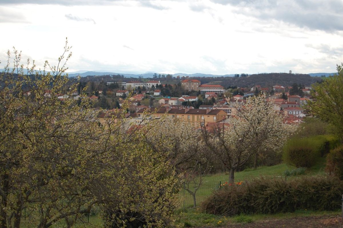 Bassin minier, Pays de Paulhaguet, Ribeyre... On fait le point sur les ...