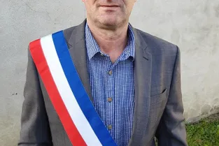 Jacques Thomas réélu maire pour un troisième mandat