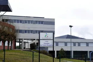 Covid-19 : 47 enseignants et 58 collégiens dépistés au collège de Varennes-sur-Allier après la découverte d'un cas