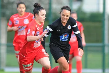 Le FC Aurillac-Arpajon reçoit Dijon pour clôturer sa saison