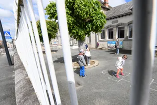 Suspicion de Covid-19 : l'école de Varetz (Corrèze) ferme la veille de sa rentrée
