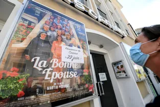 Retour lundi de la cinéphilie sur grand écran dans les 6.000 salles de France