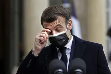 La santé des présidents de la République, sujet sensible en France