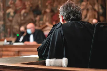 Au tribunal correctionnel d'Aurillac (Cantal), deux nouveaux dossiers de violences conjugales à l'audience