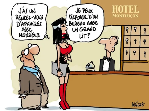 Whores Montluçon