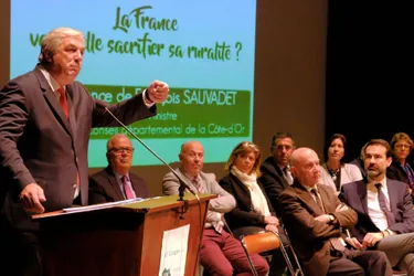 Fédération des élus bourbonnais : l'urbain n'est rien sans la ruralité