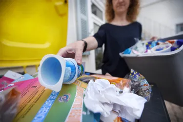 Pourquoi la Communauté d'agglomération du bassin d'Aurillac (Cantal) a décidé d'augmenter la taxe des ordures ménagères
