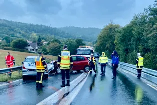 Un octogénaire tué dans un accident de la route à Romagnat (Puy-de-Dôme)