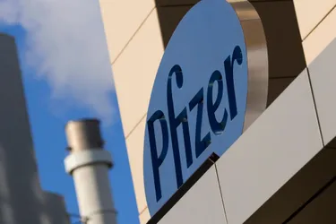 Covid-19 : Pfizer annonce un vaccin "efficace à 90 %"