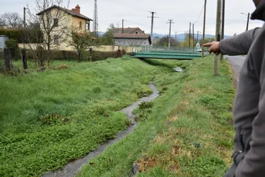 Le Syndicat mixte d’aménagement de l’Allier lance un appel à vigilance sur les cours d'eau du Brivadois