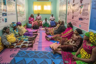 Gynécologues sans frontières et Brive Sikasso ont uni leurs forces pour œuvrer au sud du Mali