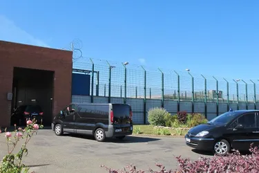 Mutinerie à la prison de Châteaudun : "Au quotidien le personnel subit des agressions" [actualisé]